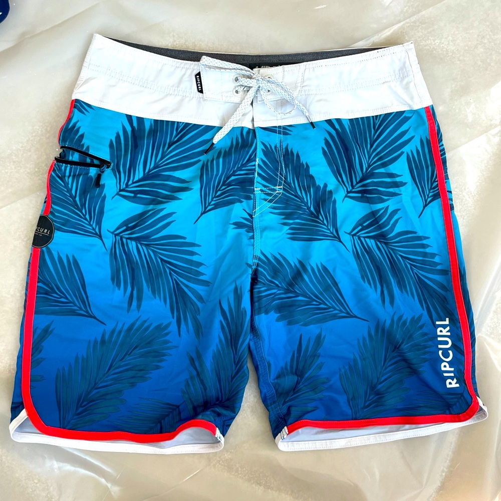 Rip Curl Mirage size 34 Mens Boardshorts